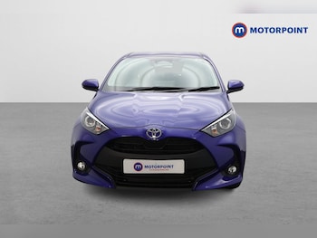 Used Toyota Yaris 2024 for sale - 75935622: Photo