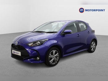 Used Toyota Yaris 2024 for sale - 75935622: Photo