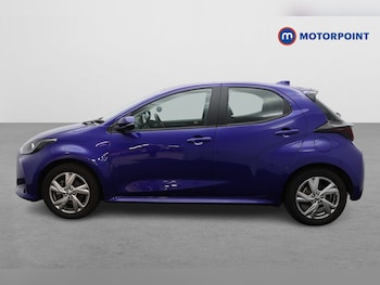 Used Toyota Yaris 2024 for sale - 75935622: Photo