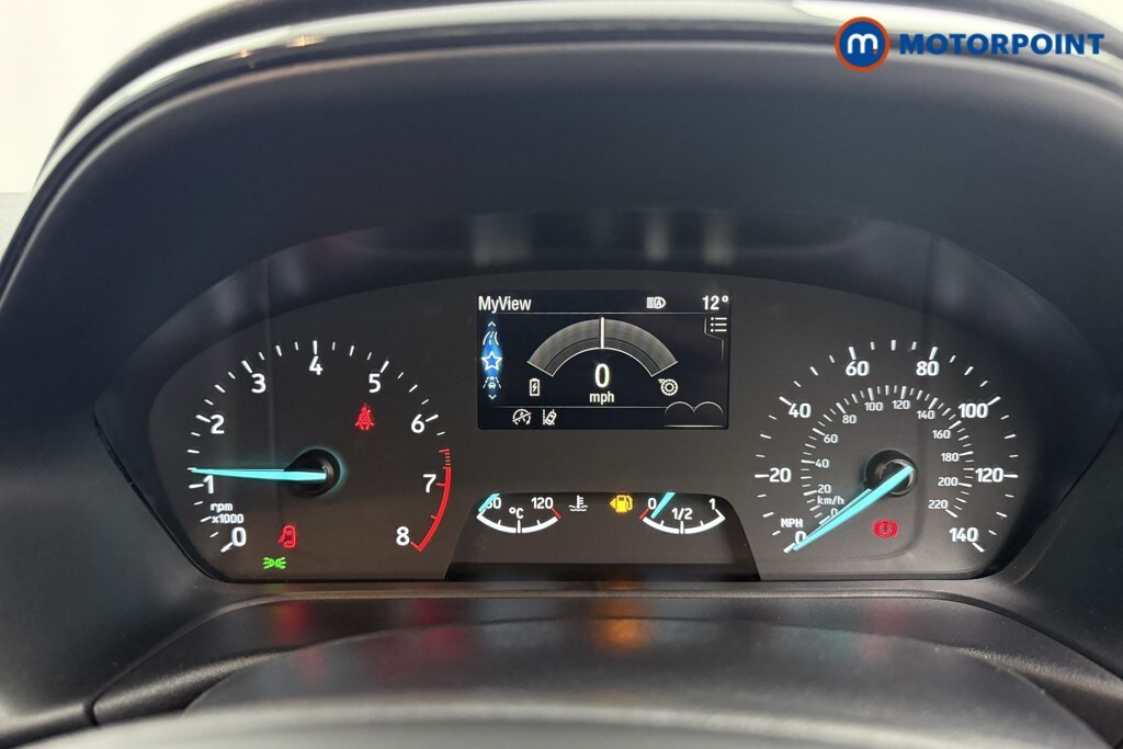 Used Ford Puma 2023 for sale - 77500476: Photo 13