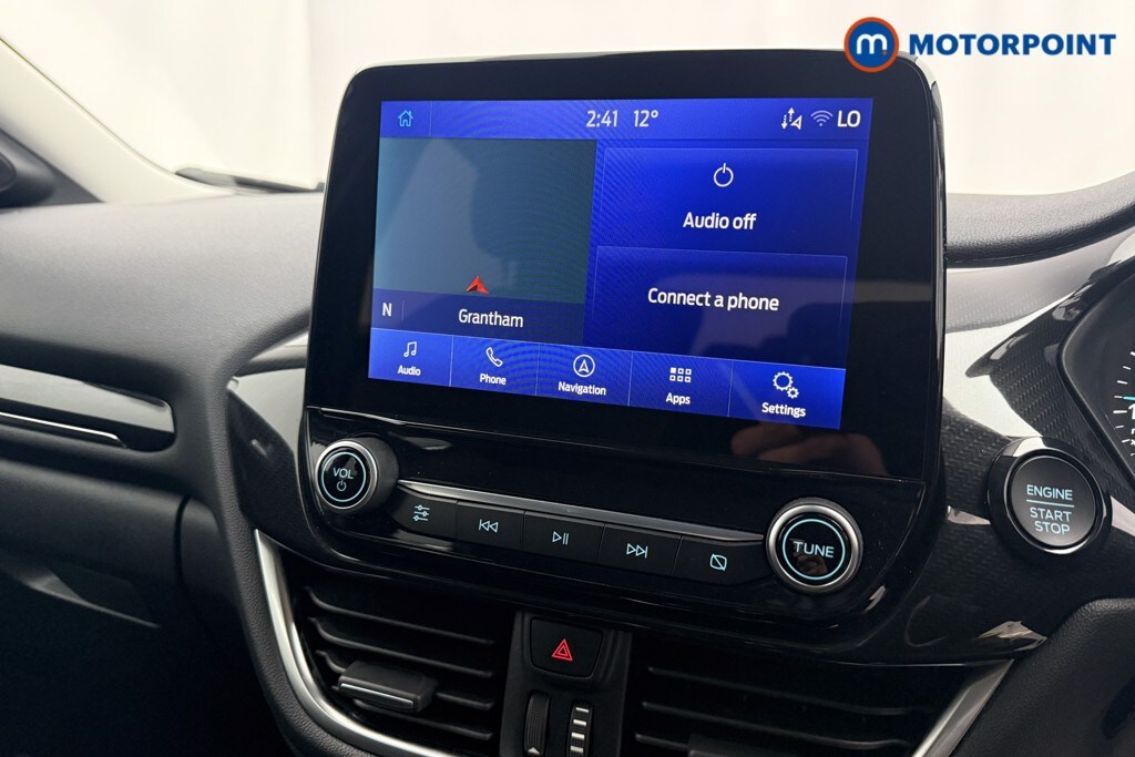 Used Ford Puma 2023 for sale - 77500476: Photo 14