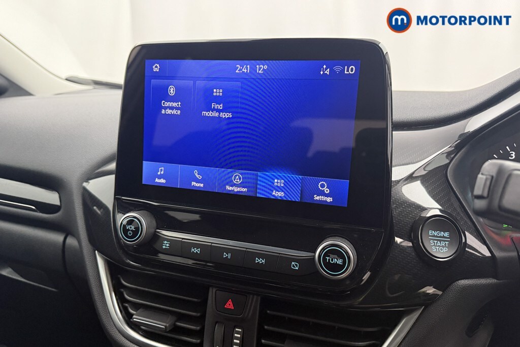 Used Ford Puma 2023 for sale - 77500476: Photo 18