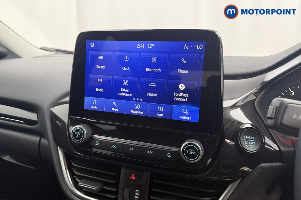 Used Ford Puma 2023 for sale - 77500476: Photo 19