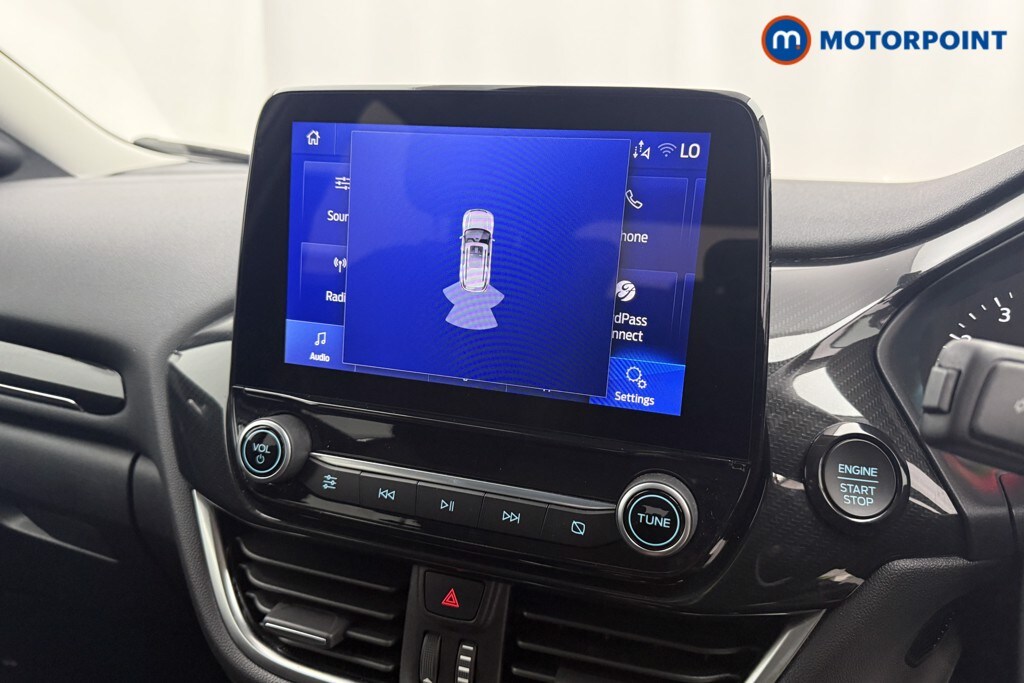 Used Ford Puma 2023 for sale - 77500476: Photo 20