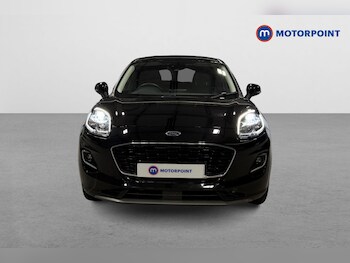 Used Ford Puma undefined for sale - 77500476: Photo