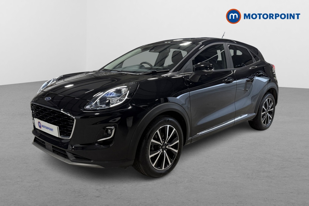 Used Ford Puma 2023 for sale - 77500476: Photo 3