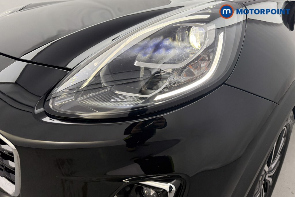 Used Ford Puma 2023 for sale - 77500476: Photo 34