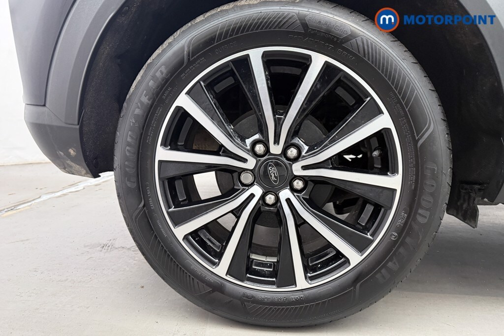 Used Ford Puma 2023 for sale - 77500476: Photo 37