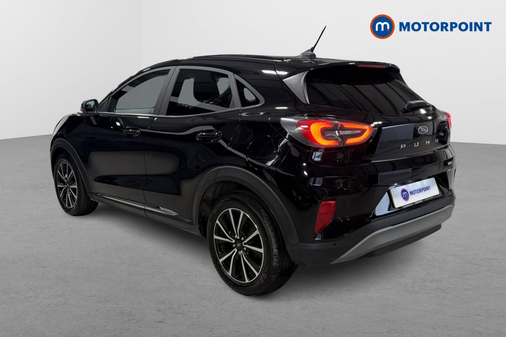 Used Ford Puma 2023 for sale - 77500476: Photo 5