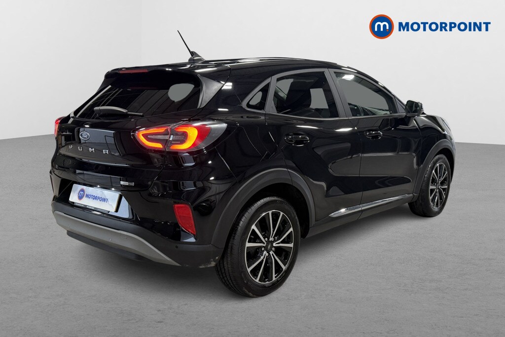 Used Ford Puma 2023 for sale - 77500476: Photo 7