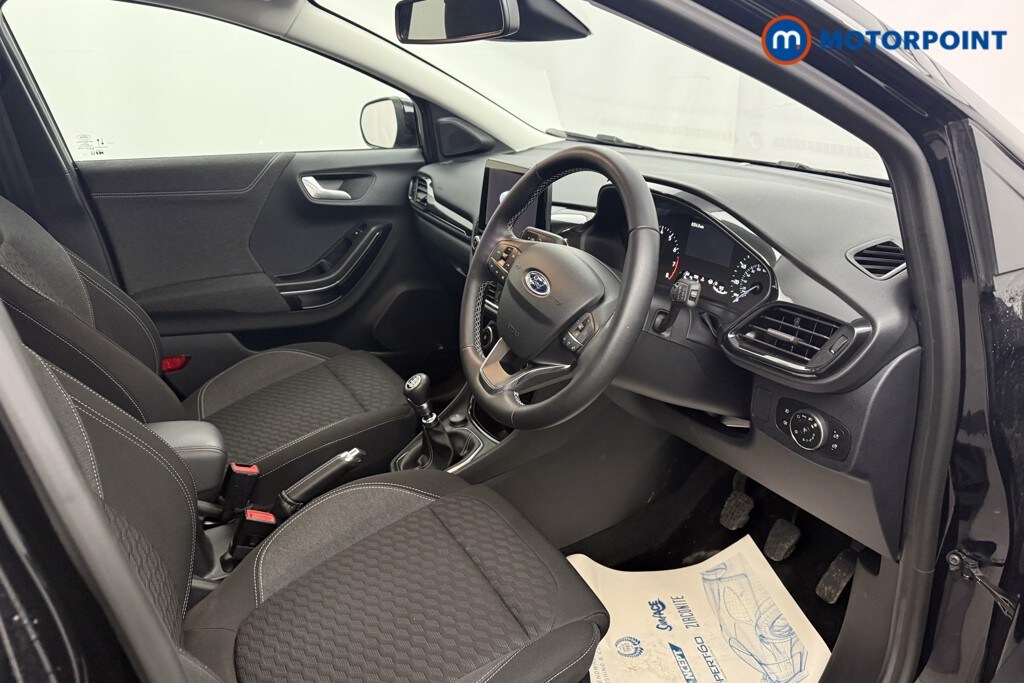 Used Ford Puma 2023 for sale - 77500476: Photo 9