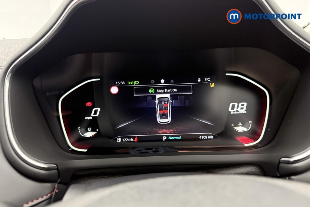 Used MG MG HS 2024 for sale - 76581062: Photo 15