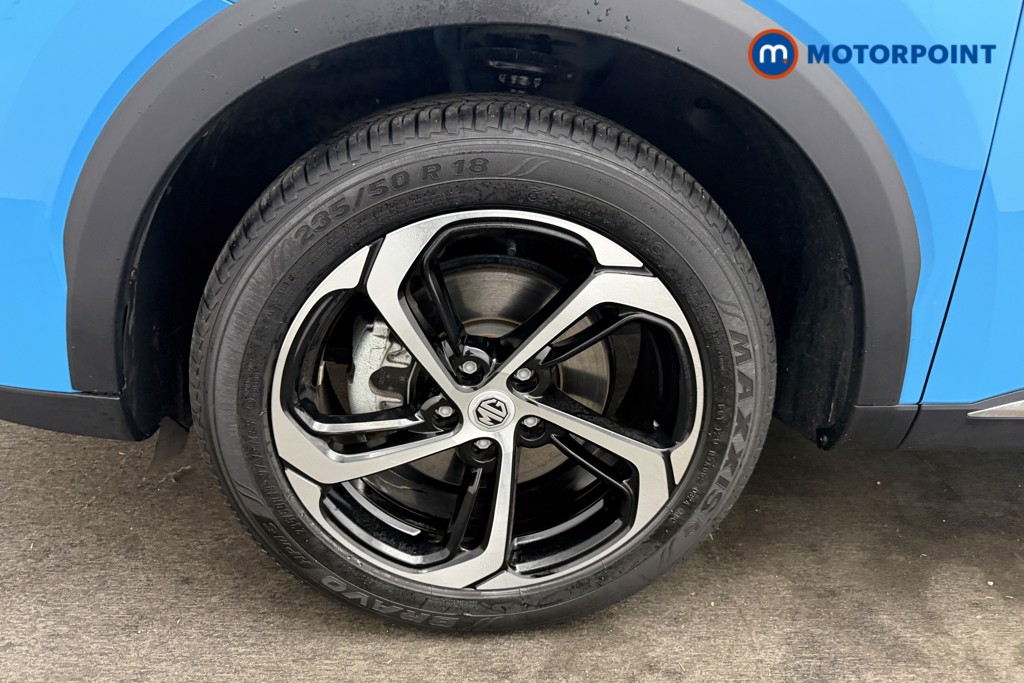 Used MG MG HS 2024 for sale - 76581062: Photo 19