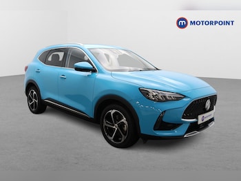 Used MG MG HS 2024 for sale - 76581062: Photo