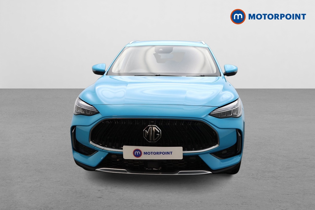 Used MG MG HS 2024 for sale - 76581062: Photo 2