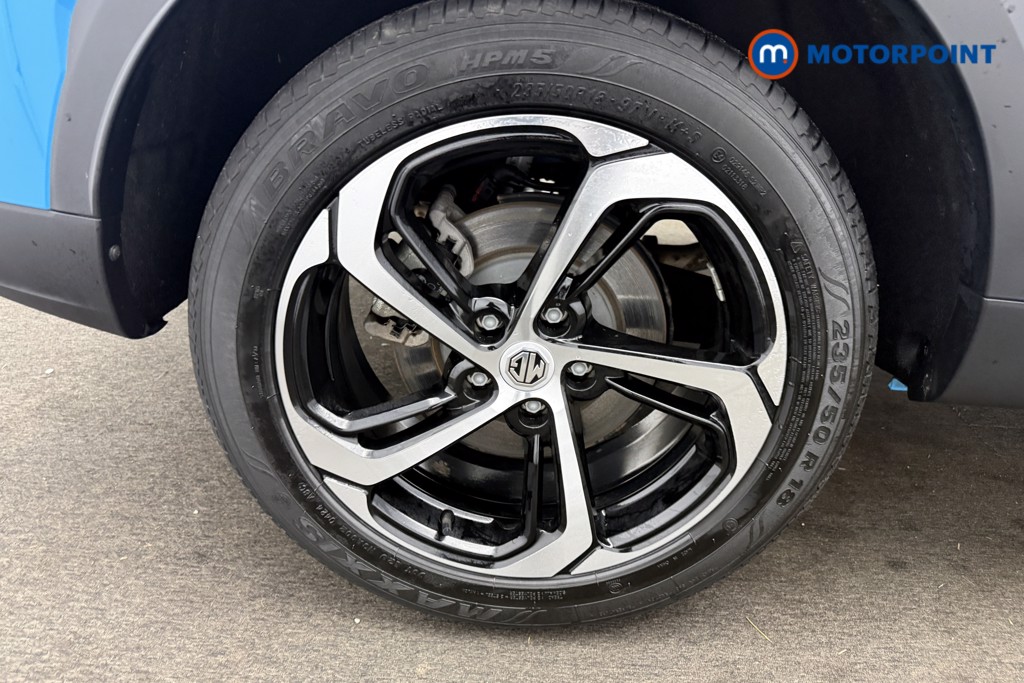 Used MG MG HS 2024 for sale - 76581062: Photo 20