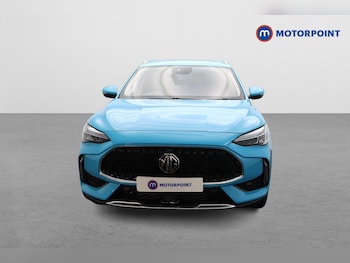 Used MG MG HS 2024 for sale - 76581062: Photo