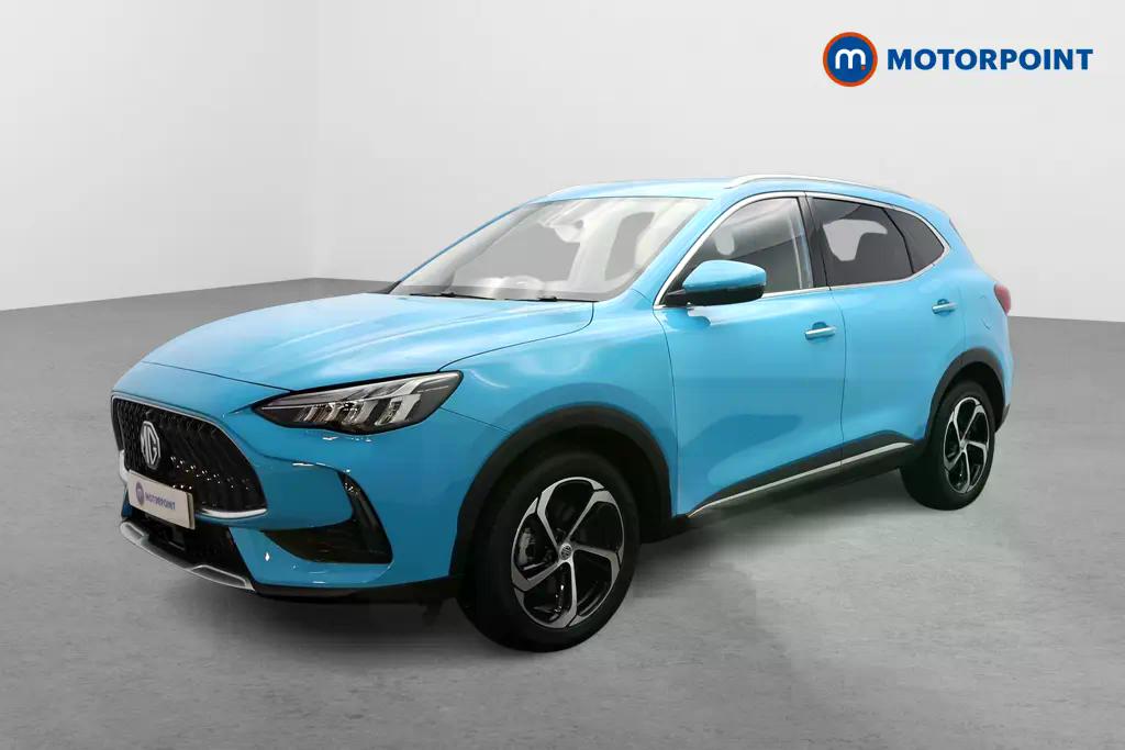 Used MG MG HS 2024 for sale - 76581062: Photo 3