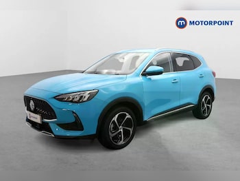 Used MG MG HS 2024 for sale - 76581062: Photo