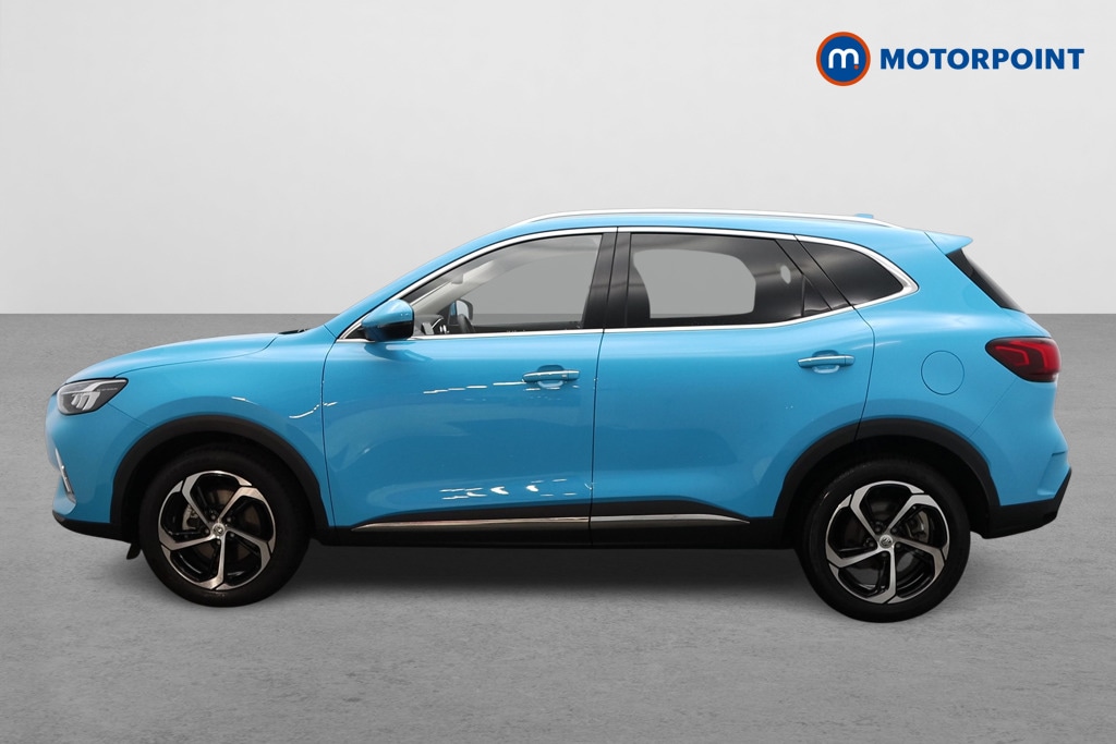 Used MG MG HS 2024 for sale - 76581062: Photo 4