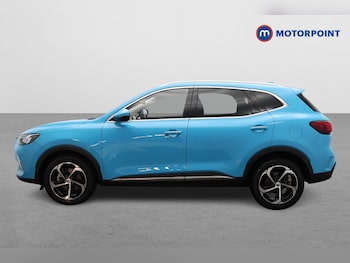 Used MG MG HS 2024 for sale - 76581062: Photo