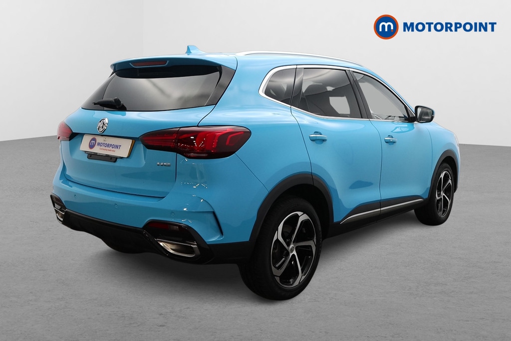 Used MG MG HS 2024 for sale - 76581062: Photo 7