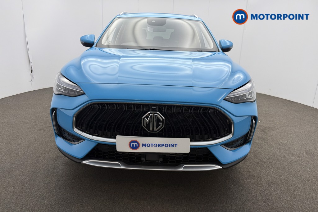 Used MG MG HS 2024 for sale - 76581062: Photo 9