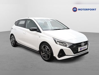 Used Hyundai i20 2025 for sale - 79272301: Photo