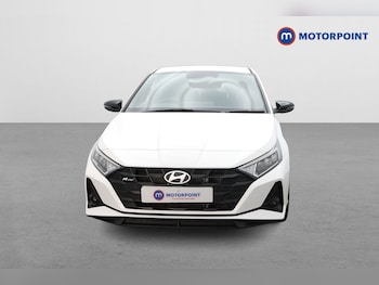 Used Hyundai i20 2025 for sale - 79272301: Photo