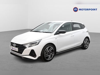 Used Hyundai i20 2025 for sale - 79272301: Photo