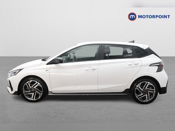 Used Hyundai i20 2025 for sale - 79272301: Photo