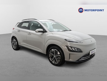 Hyundai - KONA