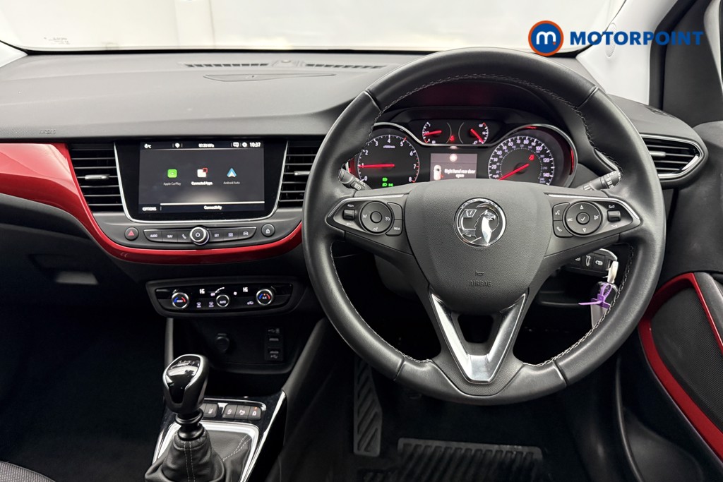 Used Vauxhall Crossland 2023 for sale - 77148855: Photo 10