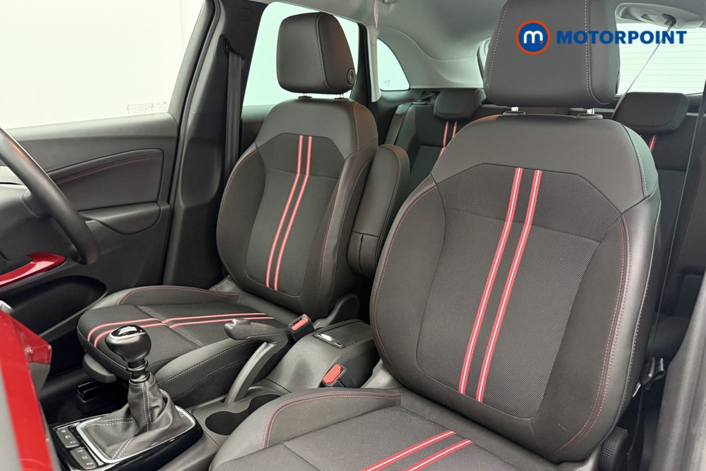 Used Vauxhall Crossland 2023 for sale - 77148855: Photo 11