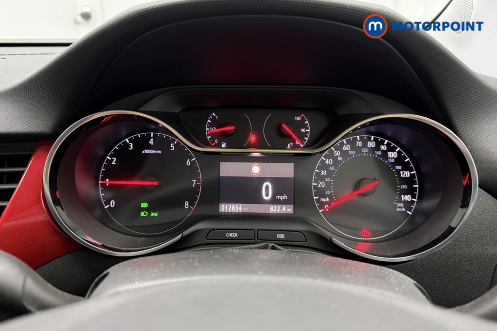 Used Vauxhall Crossland 2023 for sale - 77148855: Photo 17