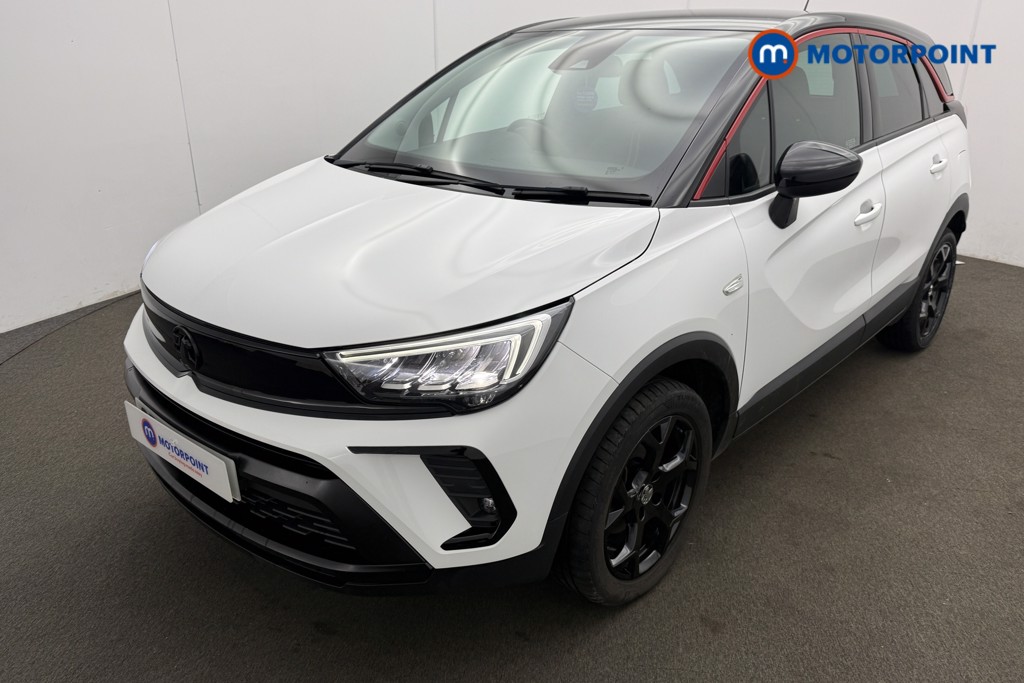 Used Vauxhall Crossland 2023 for sale - 77148855: Photo 27