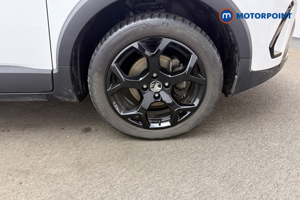 Used Vauxhall Crossland 2023 for sale - 77148855: Photo 29