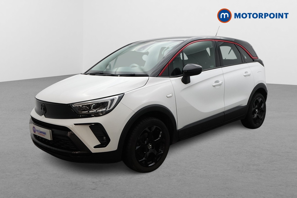 Used Vauxhall Crossland 2023 for sale - 77148855: Photo 3