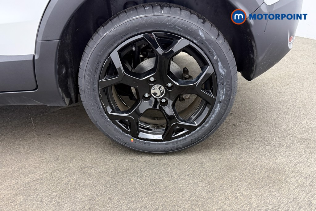 Used Vauxhall Crossland 2023 for sale - 77148855: Photo 31