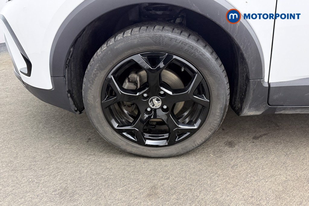 Used Vauxhall Crossland 2023 for sale - 77148855: Photo 32