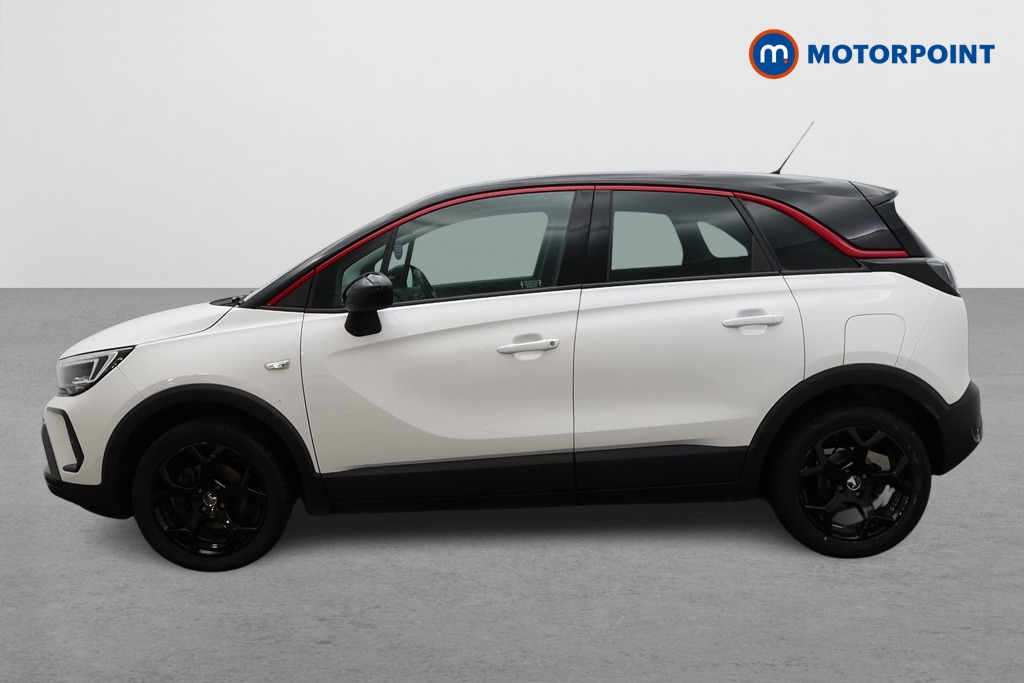 Used Vauxhall Crossland 2023 for sale - 77148855: Photo 4