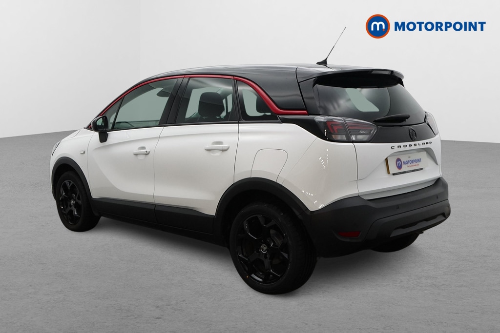 Used Vauxhall Crossland 2023 for sale - 77148855: Photo 5