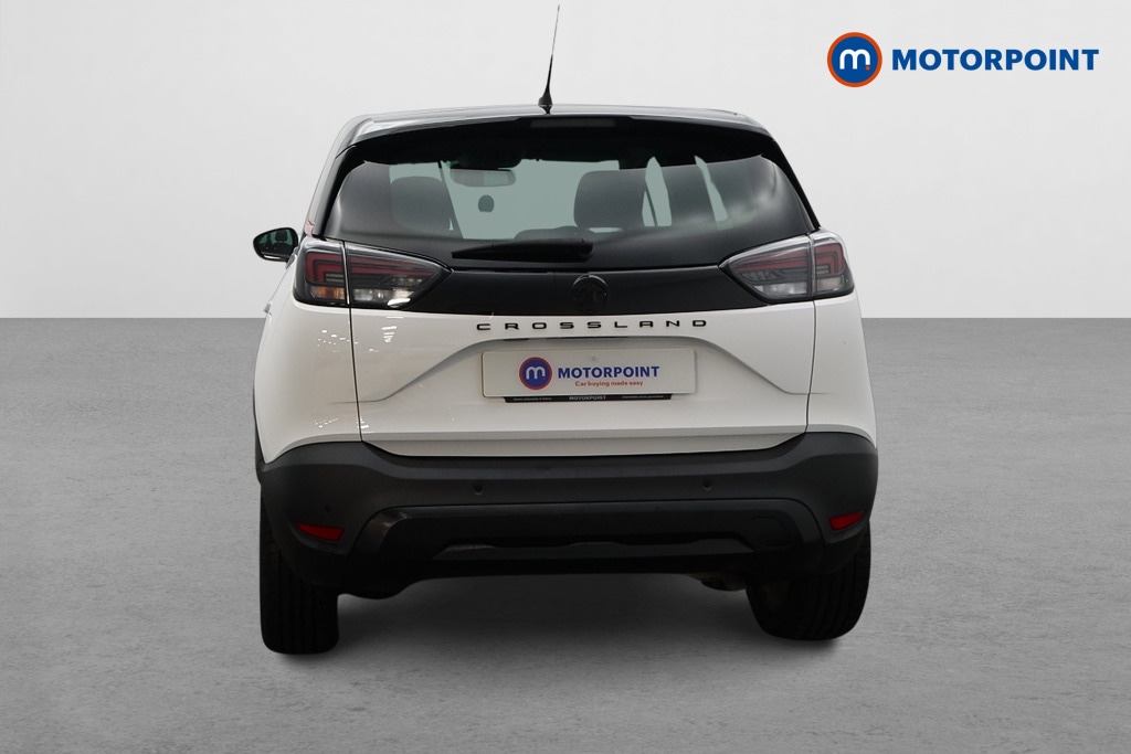 Used Vauxhall Crossland 2023 for sale - 77148855: Photo 6