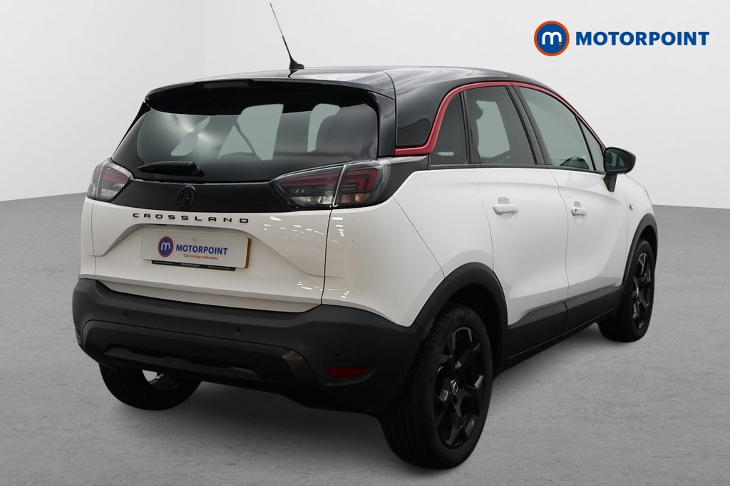 Used Vauxhall Crossland 2023 for sale - 77148855: Photo 7