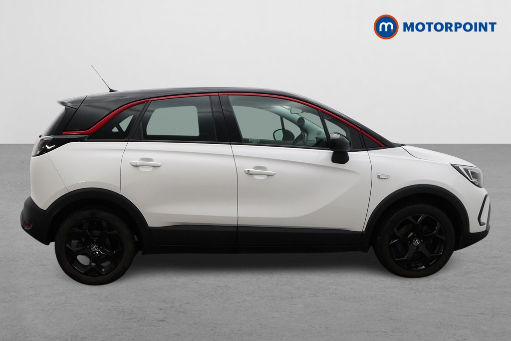 Used Vauxhall Crossland 2023 for sale - 77148855: Photo 8