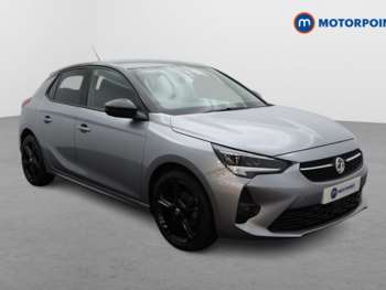 2022 - 1.2 GS Line 5dr