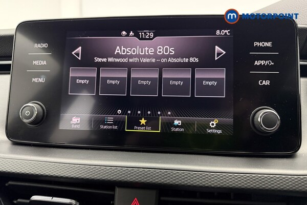Used Skoda Kamiq 2023 for sale - 76038451: Photo 10