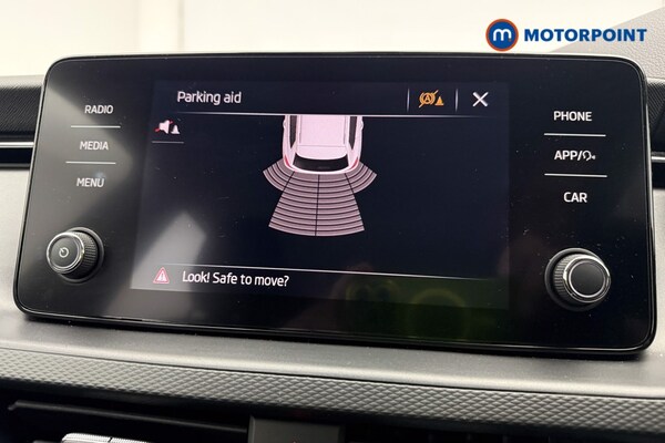 Used Skoda Kamiq 2023 for sale - 76038451: Photo 11