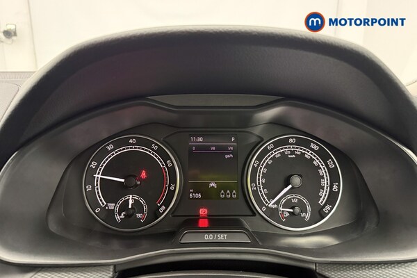 Used Skoda Kamiq 2023 for sale - 76038451: Photo 13