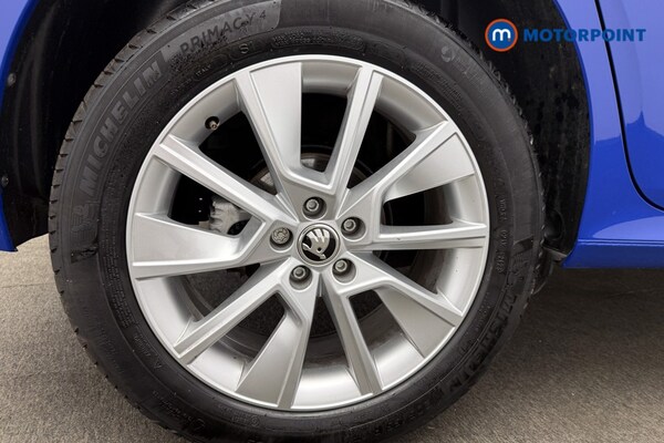 Used Skoda Kamiq 2023 for sale - 76038451: Photo 17